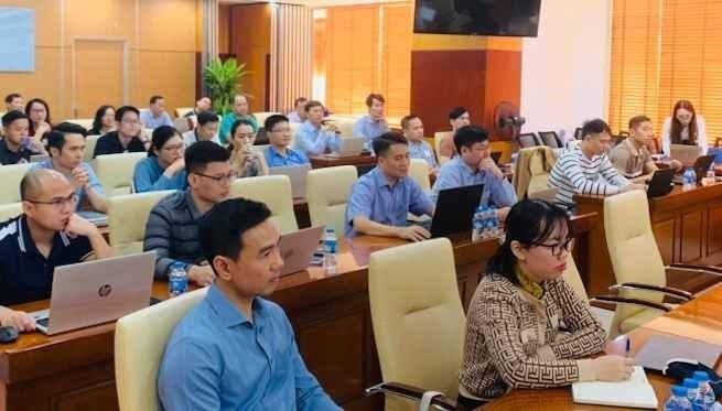 Tái cấu trúc Tập đoàn Than khoáng sản