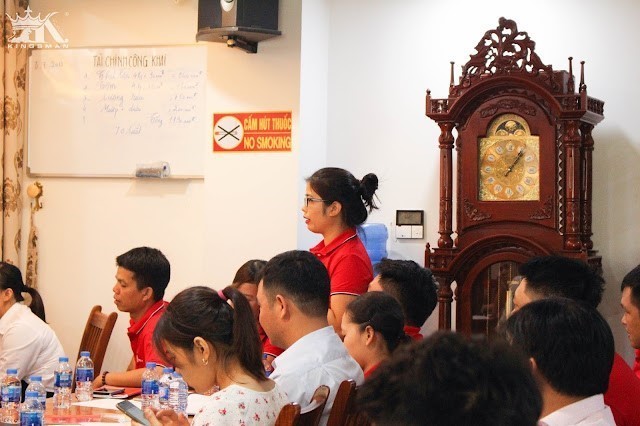 khoa hoc nghe thuat ban hang