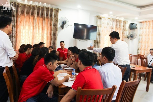 khoa hoc nghe thuat ban hang