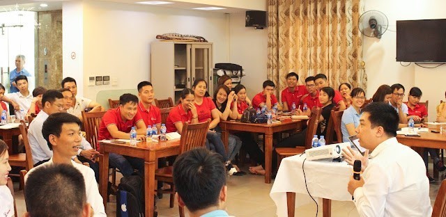 khoa hoc nghe thuat ban hang