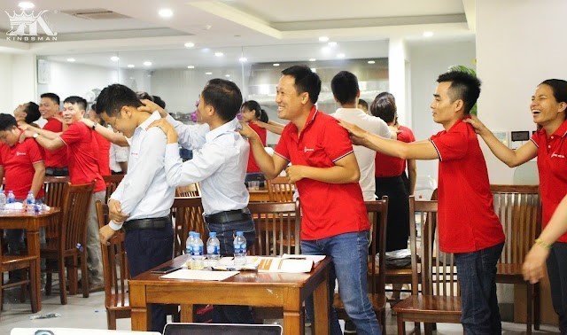 khoa hoc nghe thuat ban hang