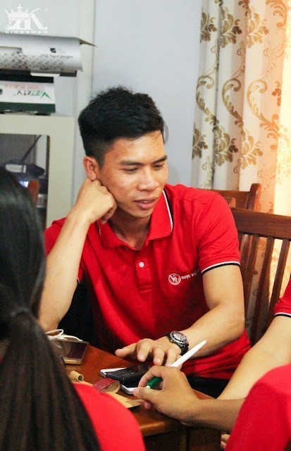 khoa hoc nghe thuat ban hang