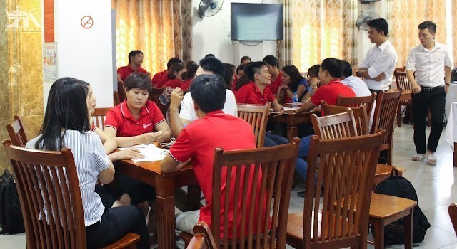 khoa hoc nghe thuat ban hang