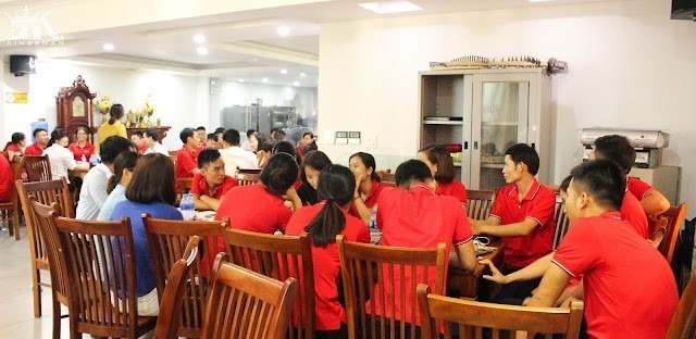 khoa hoc nghe thuat ban hang