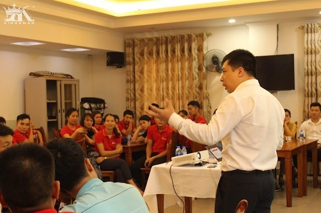 khoa hoc nghe thuat ban hang