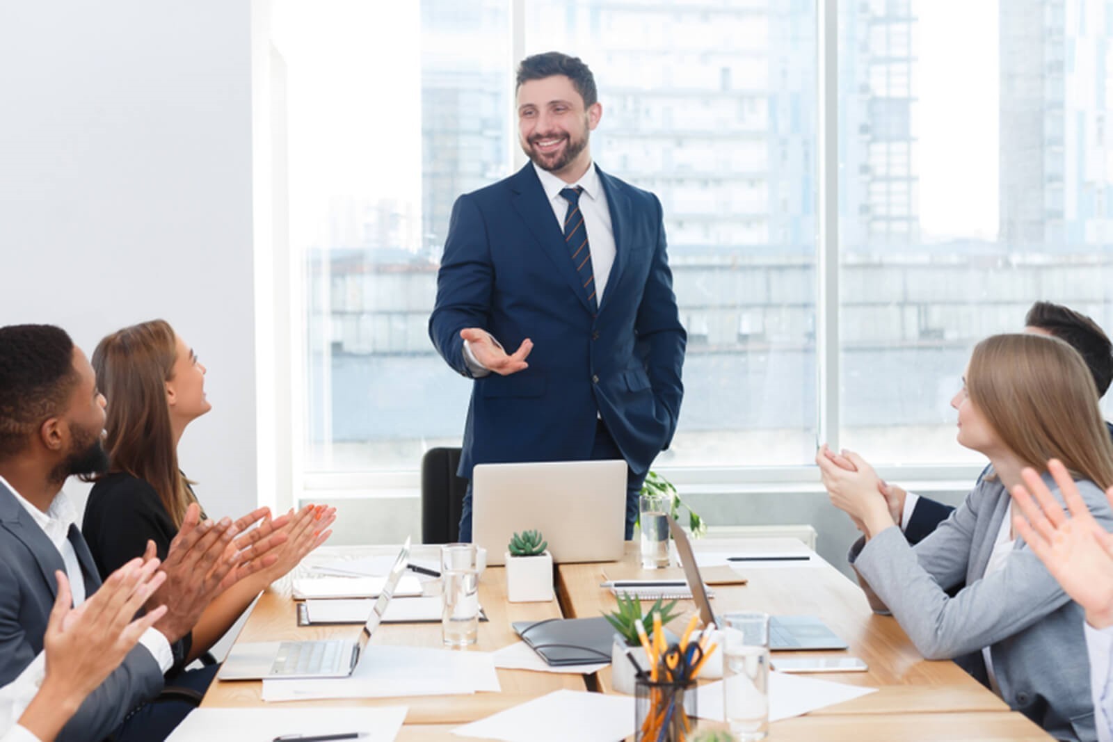 Những tố chất lãnh đạo bạn có thể rèn luyện mà không cần thiên bẩm đã phải có