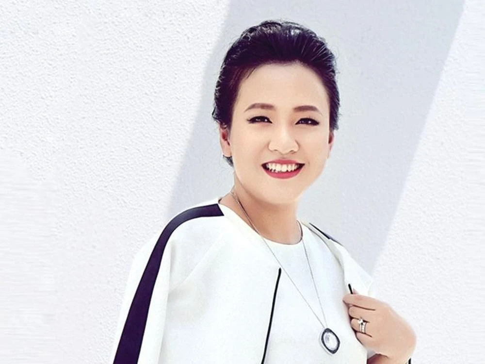 Tân GĐ Facebook Việt Nam: Mỹ giàu lên nhờ ‘American dreams’, Việt Nam không thể giàu nếu giới trẻ chỉ ngưỡng mộ những nhân vật trong phim Hàn Quốc!