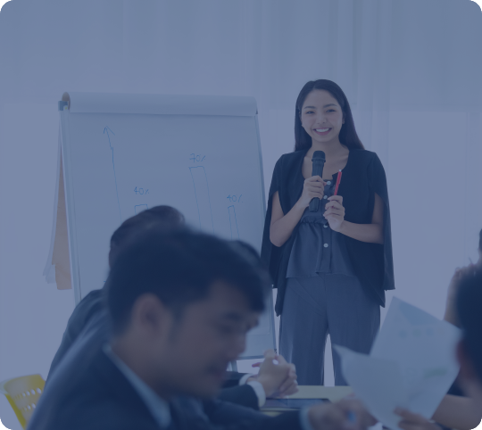 Đào tạo <br><b>In-house</b>