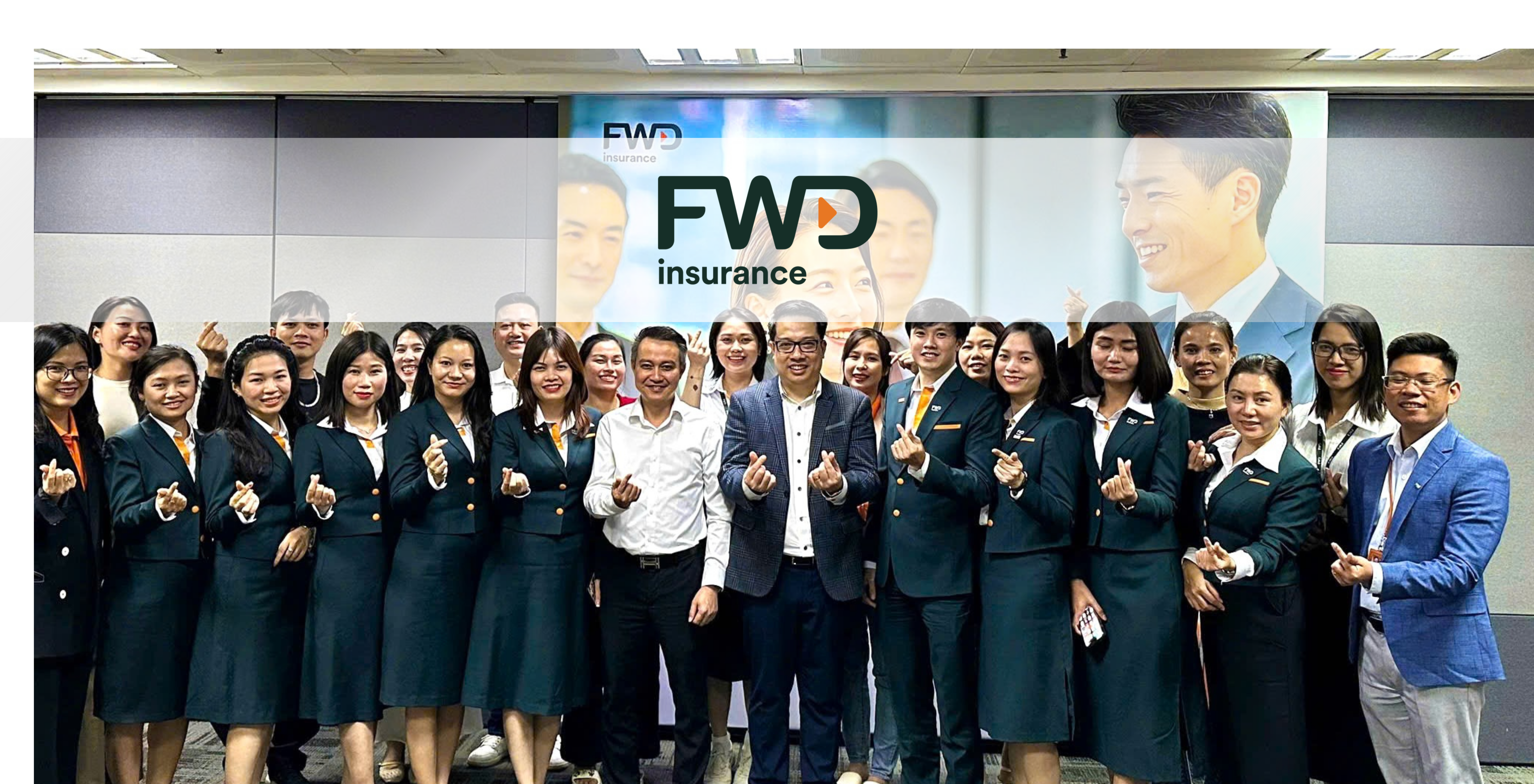 Nghệ thuật chinh phục khách hàng Priority