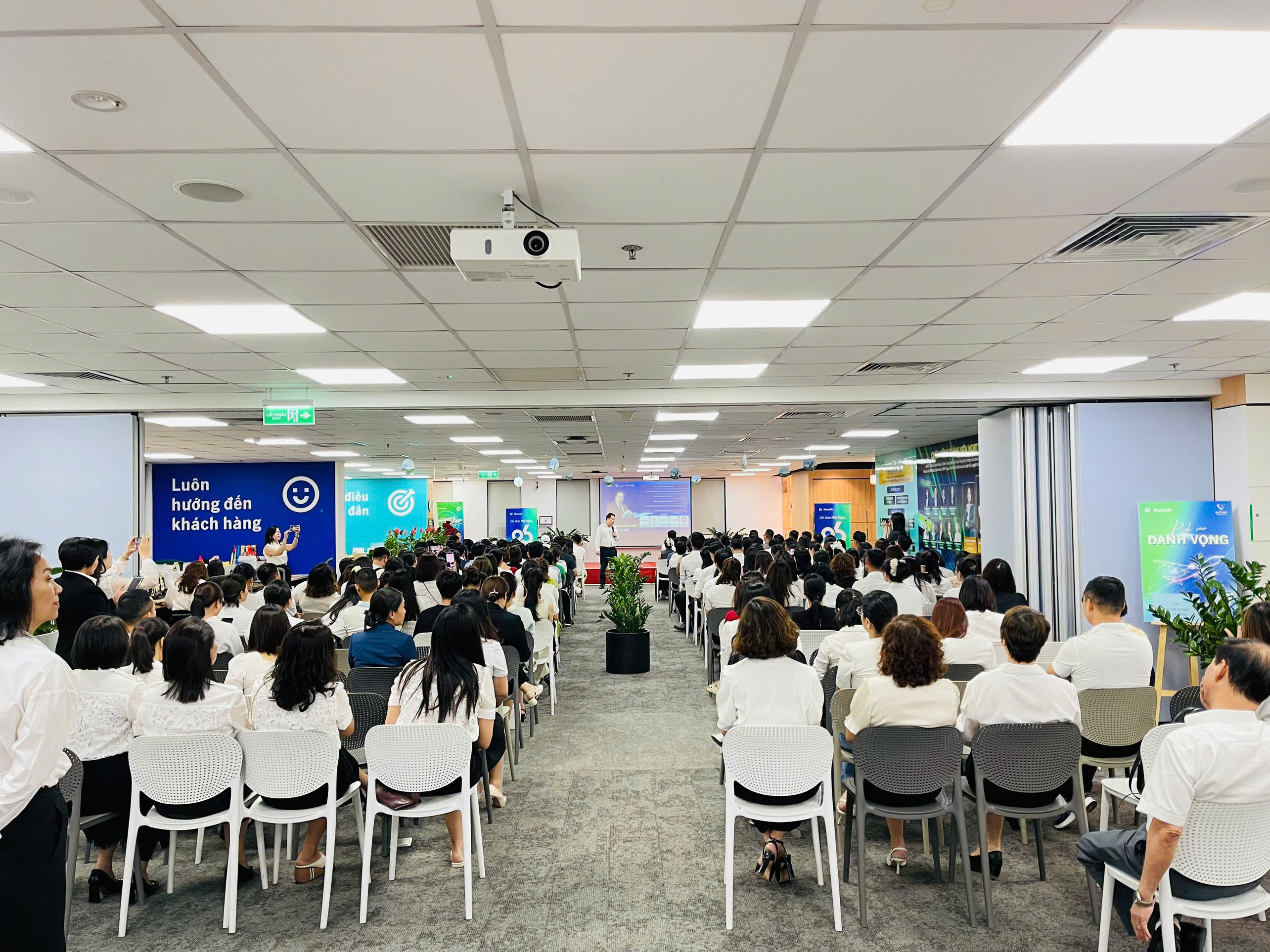 Chương trình đào tạo 