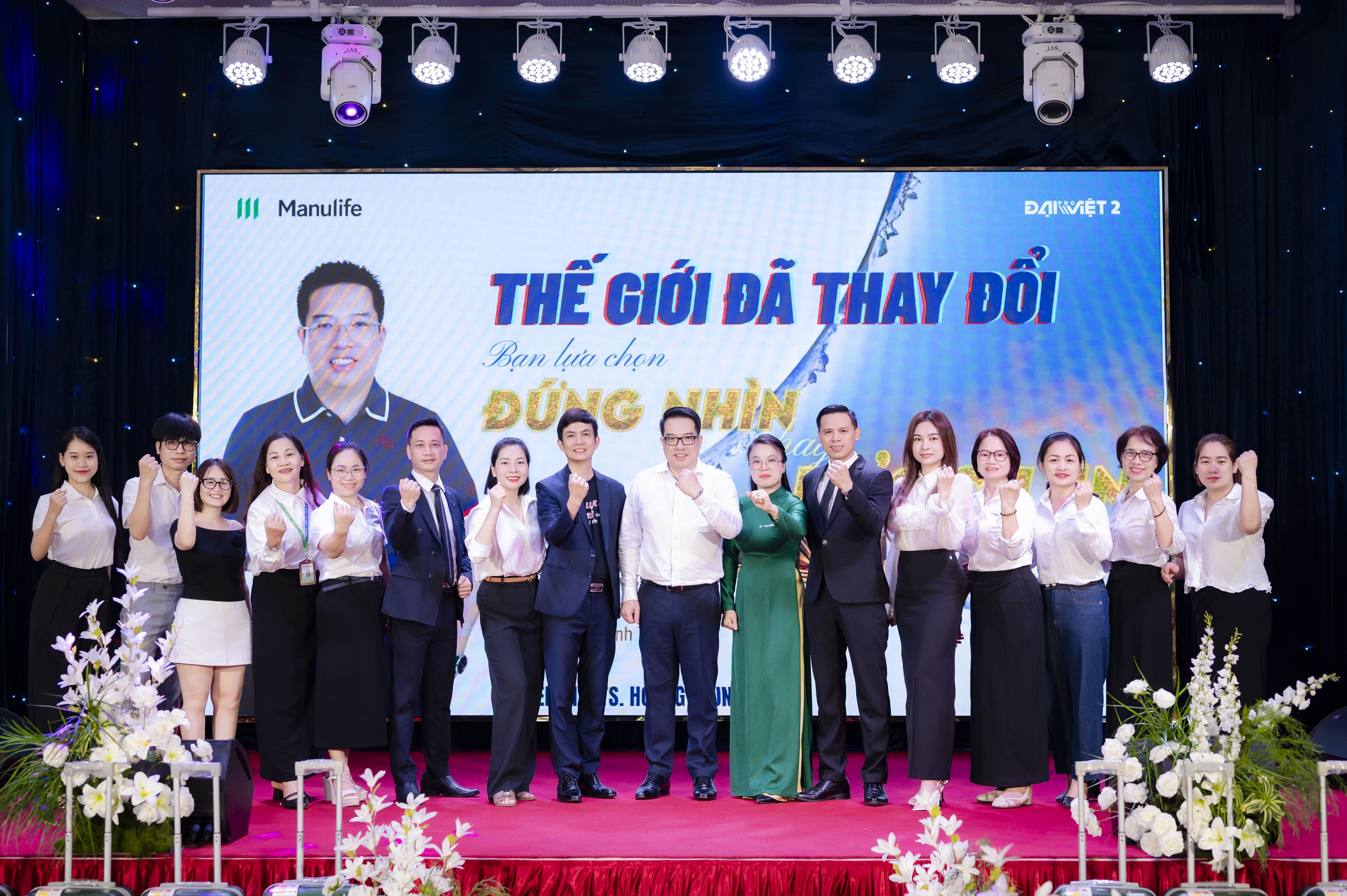 Chương trình đào tạo 