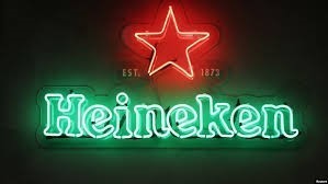 Kinh doanh online, offline đều khó: Heineken 